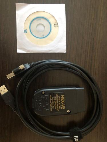 ▶️&#55357&#56631 VCDS 18.9 VW Group Auto Dijagnostika &#55357&#56631◀️