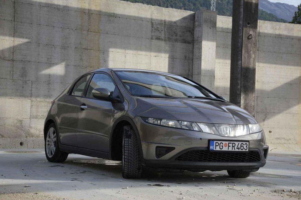 Honda-Civic