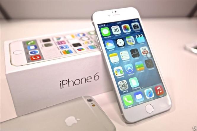 Apple iPhone 6 16 GB