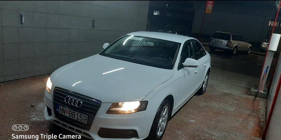 Audi-A4
