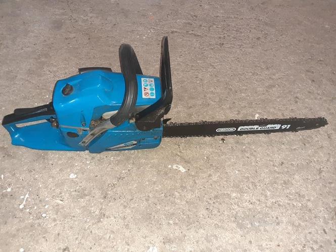 Motorka GUDE  2.8ks