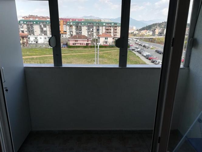 izdavanje jednosoban stan iza Delte