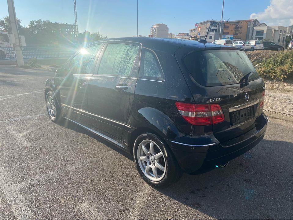Mercedes-B-Klasa