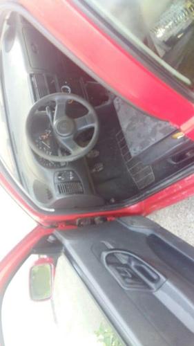 Polo 14m 97g74kw benzin