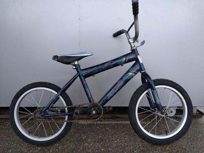 Biciklo delta 16