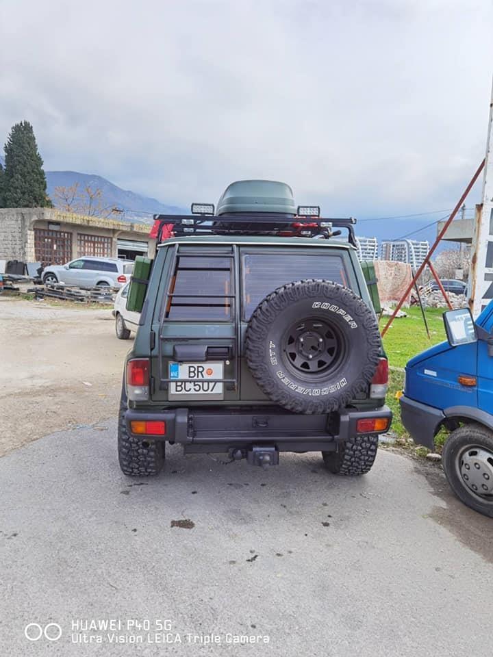 NISAN-PATROL