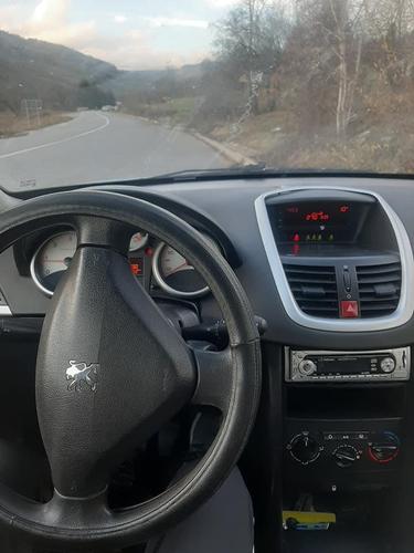 Pezo 207 1.4 HDI 50 kw 2006god