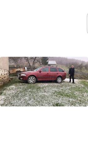 Felne 16 vw
