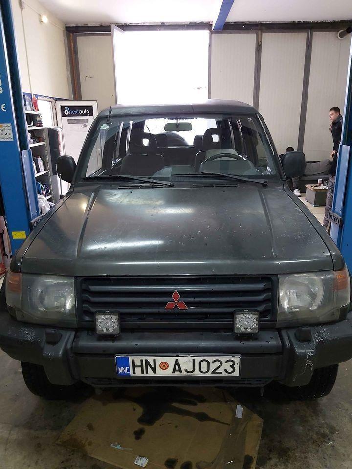 Pajero-2-5-tdi