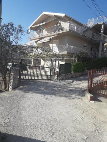 Apartmani u Susnju