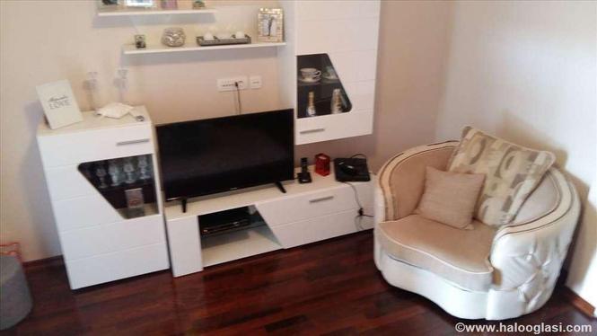 Baosici,cetvorosobni apartman