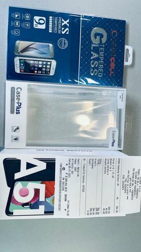 Samsung a51