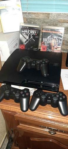 SONY PS3 CHIPOVAN KAO NOV