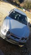 Hyundai Coupe