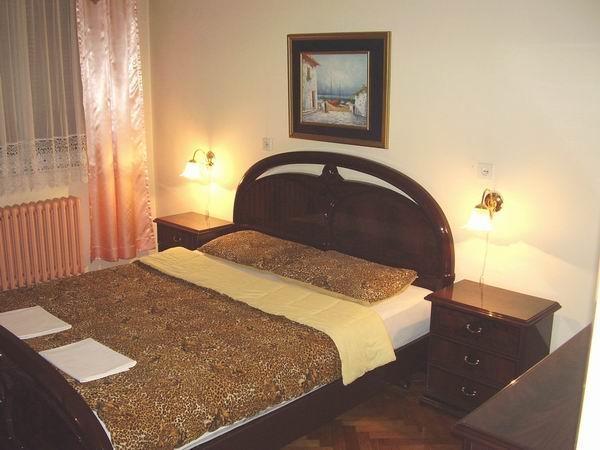 Apartmani Bane - Beograd (centar)