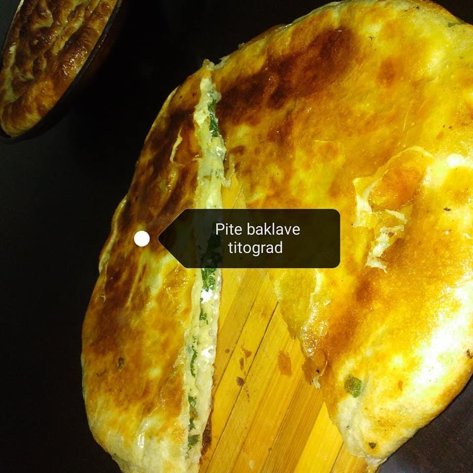 Pite-baklave
