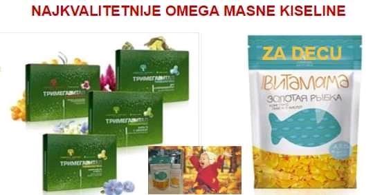 Omega-3-