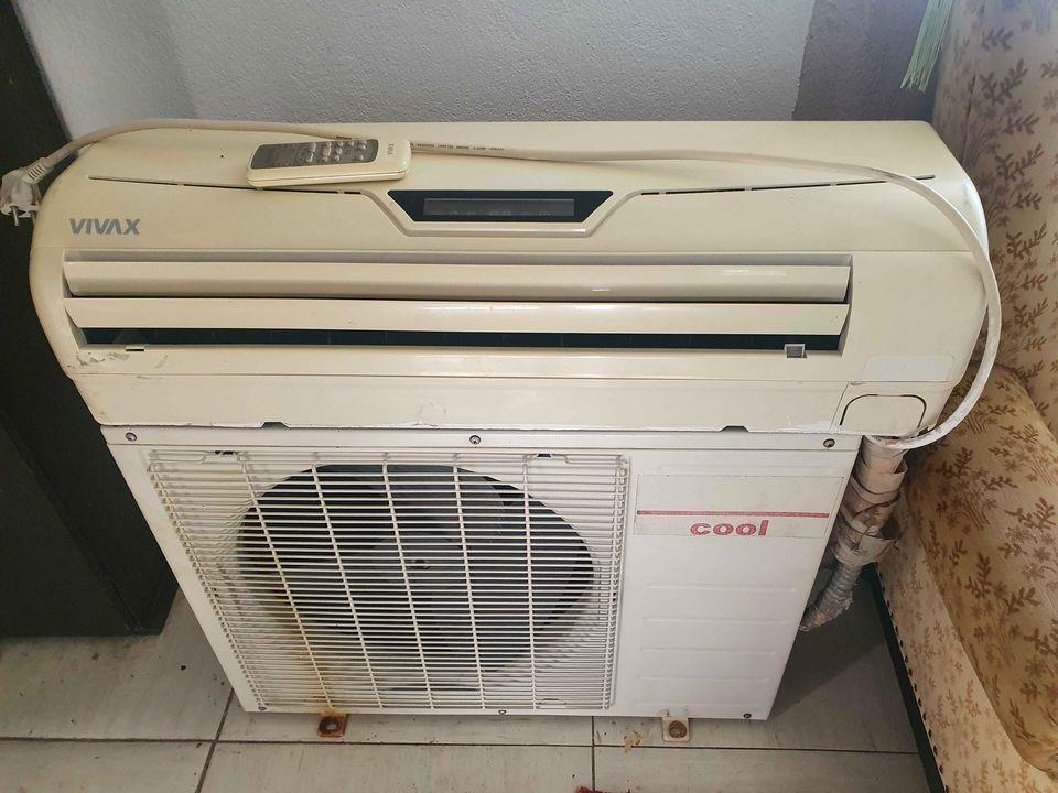 Vivax-12btu-klima-uređaj