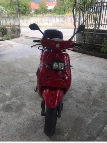 Yamaha 2012 god..