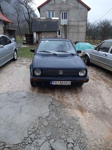 Golf 2