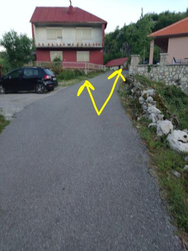 Imanje, pomoćni objekti (urbanizovano)