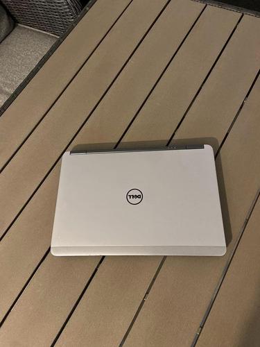 Laptop DELL 12.5” i7 4 gen 8ram 4h baterija