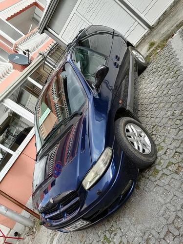 Chrysler 2,5 dizel 2001 god