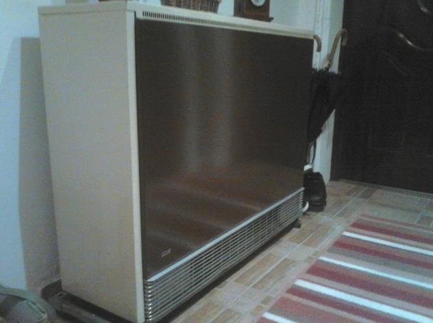 TA pec CER 4.5 kw