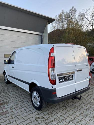 Kombi Vito 2010 109cdi