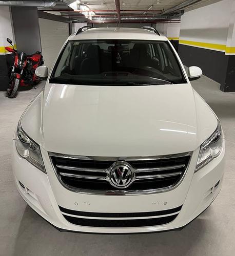 Tiguan 2.0 dizel