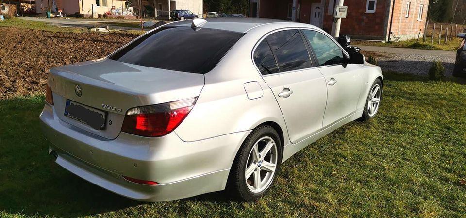BMW-530