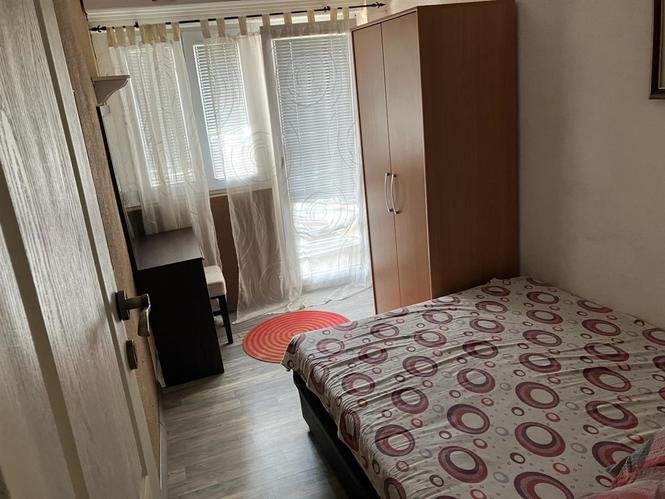 Sutomore, stan u duži najam