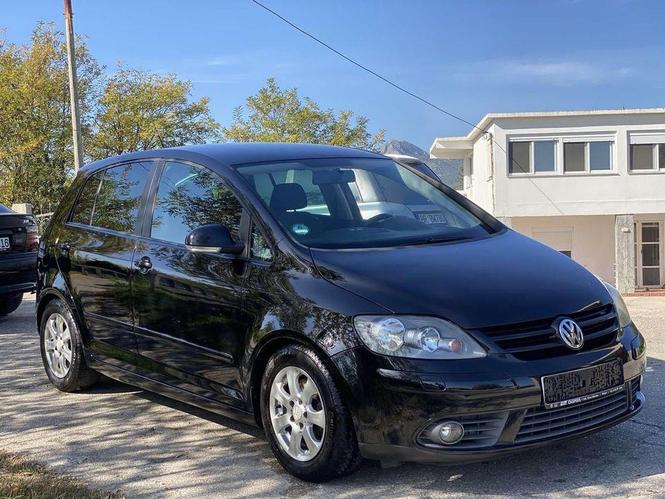 ➡️PRODAJE SE VW GOLF PLUS