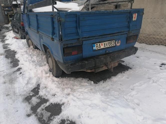 T2 na prodaju