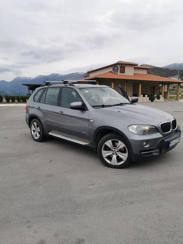 Bmw x5 2008god