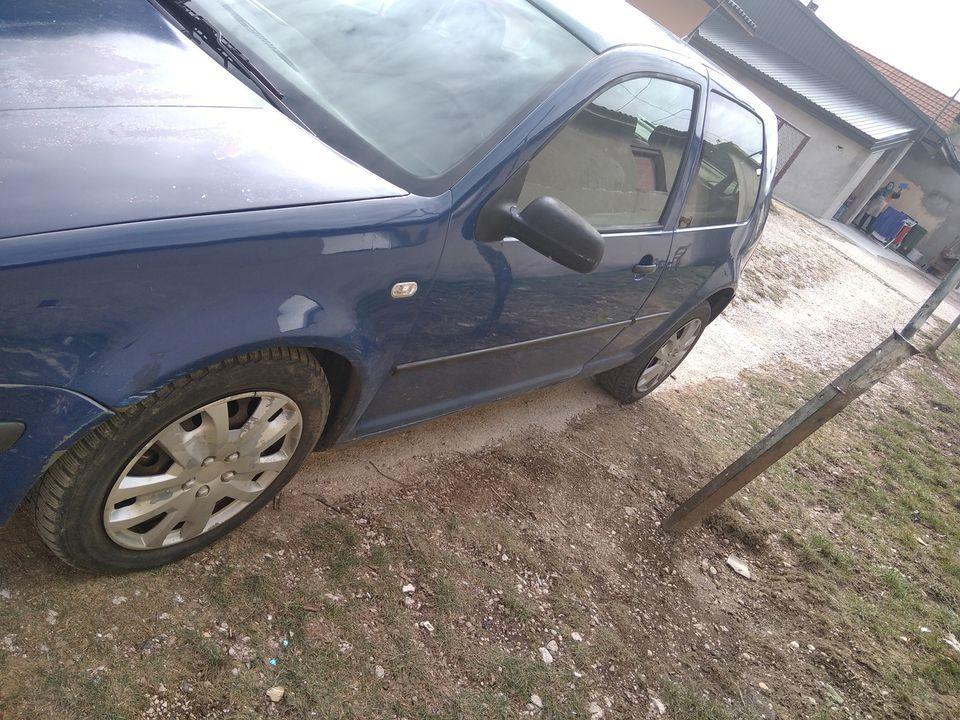 Golf