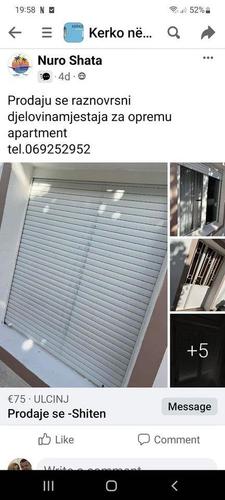 Na prodaju