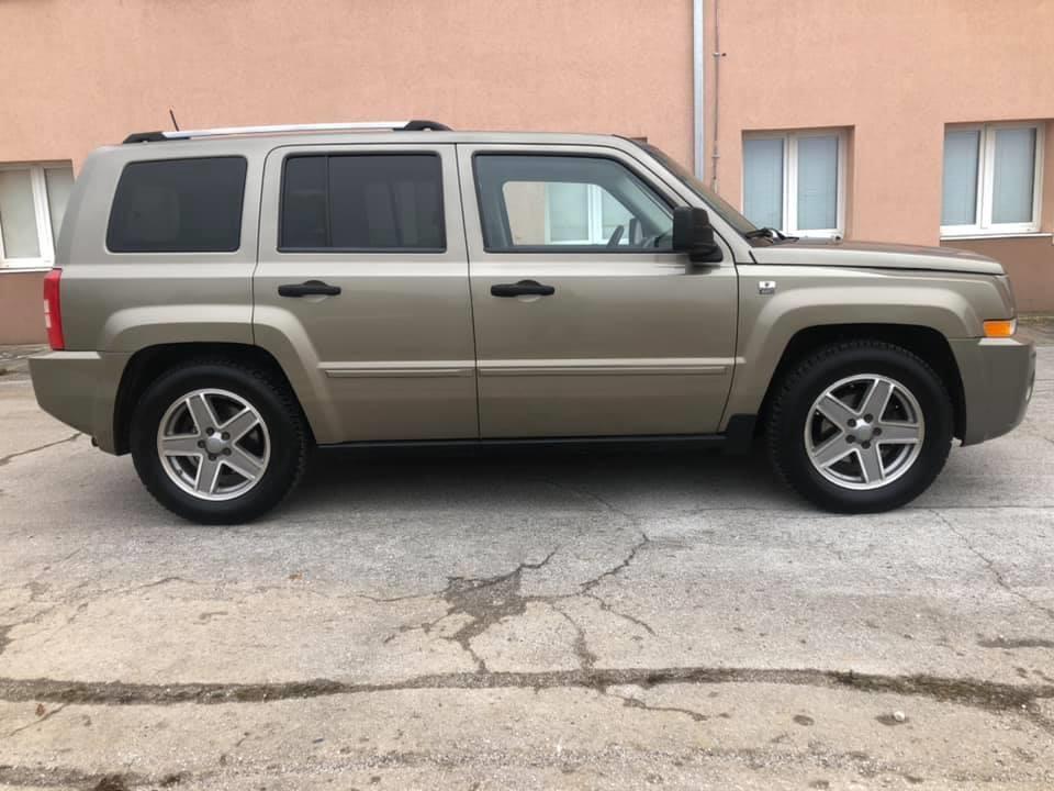 JEEP-PATRIOT--4x4--2-0--103-KW-2007-god