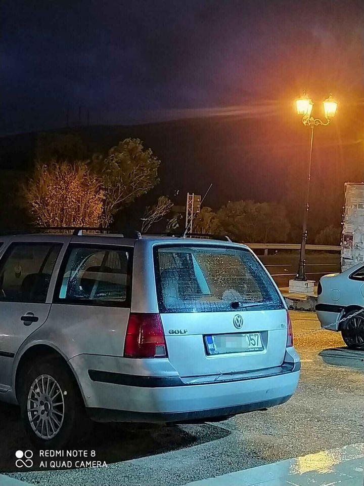 Prodaje-se-Golf-4