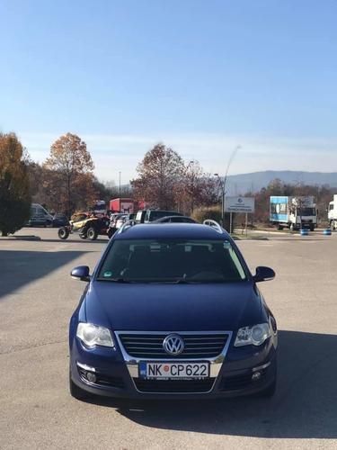 Passat b6