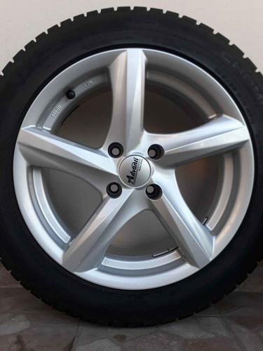 ADVANTI 16ICE4*108