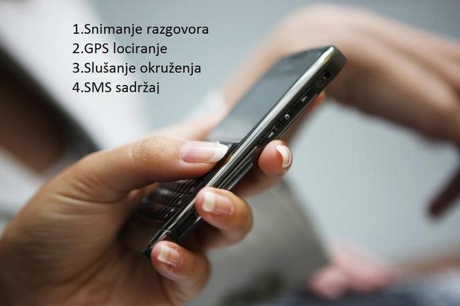 Lokator mobilnog telefona