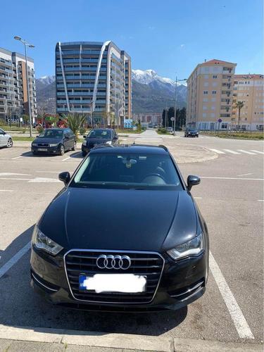 Prodajem Audi A3 2.0 TDI S-TRONIC