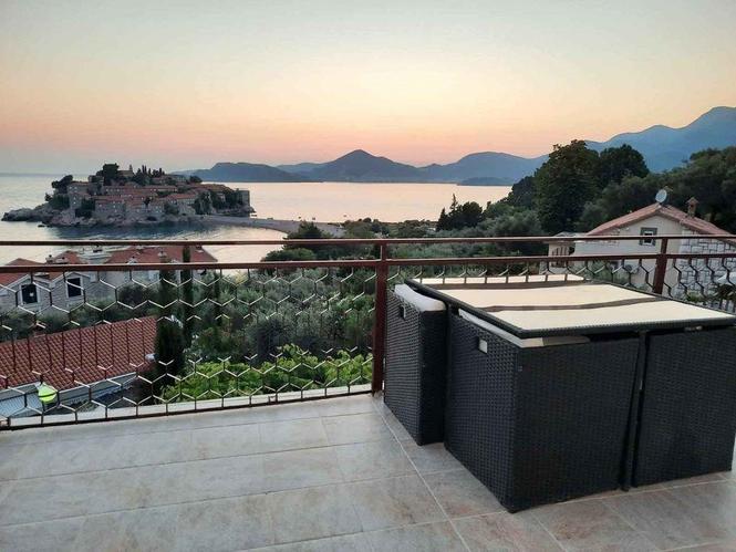 Sveti stefan