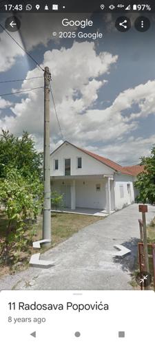Kuća 250m2 Podgorica