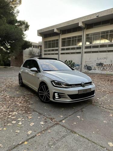 Golf 7.5 GTD 135 Kw Ful Oprema