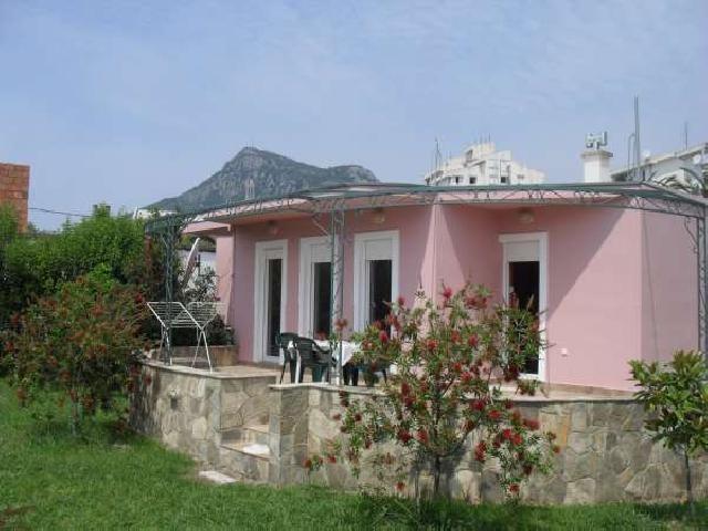 Vila Jovana apartmani sutomore