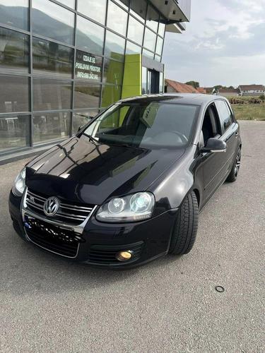Golf 5 GT 2.0 2007