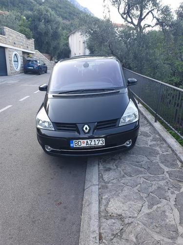 Renaul Espace