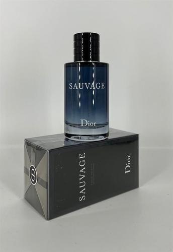 Sauvage Dior